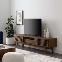 Meubles de salon en bois Simple, 20 pièces, meuble TV, Table, coin de salon, 70 pouces