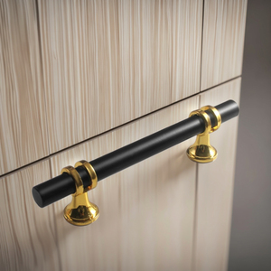 European Luxury Drawer Cabinet Door <b>Knobs</b> Minimalist Pulls Handles <b>for</b> Wardrobe Luxury Kitchen Furniture - Product Image 5