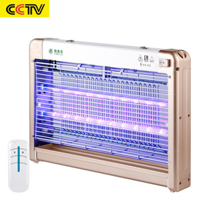 Electric Mosquito Killer <b>Lamp</b> 22W LED Indoor Commercial Use Easy To Clean - Product Image 5