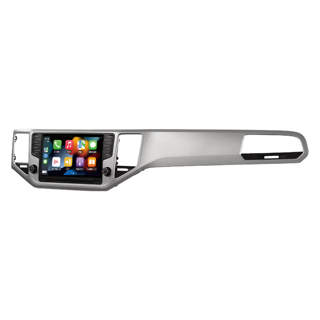 Wholesale 9 Inch Octa-core Built-in GPS Car Radio for VW Golf SPORTSVAN Dashboard Android Car Stereo GPS Navigation Head Unit