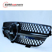 Calandre pièce de moto, pour W209 CLK63 CLK-CLASS, LOOK 2002