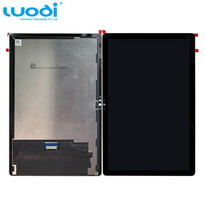 Ensamblaje de Digitalizador LCD de Repuesto para Huawei Mate Pad T10 AGR-<span class=keywords><strong>W09</strong></span>, Pantallas LCD Originales de Alta Calidad al por Mayor - Product Image 1