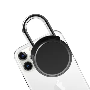 Smart Lock NFC Padlock Waterproof Padlock