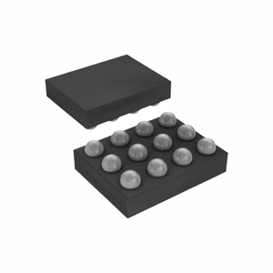 Data Acquisition Original 12 WFBGA, WLBGA Buy Electronics Components Online MAX11613EWC+T - Product Image 1