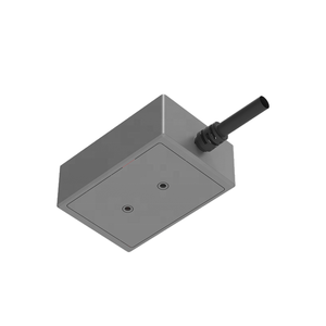 Akusense PX-FM toof Cảm biến laser cảm biến dịch chuyển Dài Phát hiện phạm vi đo khoảng cách cảm biến quang học RS232/485/anlg - Product Image 4