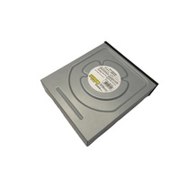 Pemutar Musik Internal Kecepatan Tinggi Sata Dvd-rom Optical Drive untuk Membaca Disk CD DVD untuk Desktop (Komputer PC)