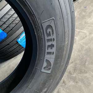 GITI 10R22.5 16PR Pneus radiaux tout acier haute performance Pneus TBR Fabriqués <span class=keywords><strong>en</strong></span> Chine Ventes directes d'usine - Product Image 3