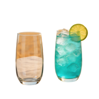 Copas de Cóctel Mojito Transparentes de Cristal Vintage Personalizadas, Copas Únicas para Whisky, Vino, Mocktails, Decoración para Fiestas y Bares