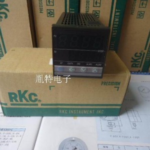 ตัวควบคุมอุณหภูมิ Rkc รุ่น Cd101 แบบรีเลย์ 240 โวลต์ อินเทอร์เฟซ Modbus ผลิตในญี่ปุ่น - Product Image 3