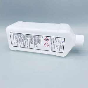 Markem-Imaje 잉크젯 플렉소 프린터용 오리지널 Imaje 5199 메이크업 첨가제 솔벤트 - Product Image 3