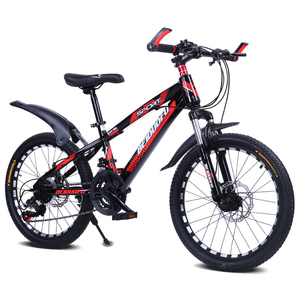 <span class=keywords><strong>จักรยาน</strong></span>เสือภูเขาสำหรับเด็กนักเรียนและผู้ใหญ่ ขนาด 18 20 22 นิ้ว สำหรับ<span class=keywords><strong>เด็ก</strong></span>ชายและ<span class=keywords><strong>เด็ก</strong></span>หญิง อายุ 6 8 <span class=keywords><strong>10</strong></span> 12 ปี - Product Image 5