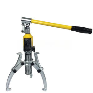 Herramienta Hidráulica Integral 5T, Rodamiento Universal DYF-5T para Aplicaciones de Tres y Dos Mordazas - Product Image 1