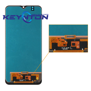Pantalla LCD para Teléfono Móvil Samsung <span class=keywords><strong>Galaxy</strong></span> M30 M30S M31 <span class=keywords><strong>M21</strong></span>, Repuesto de Pantalla para Samsung M30 M30S M31 <span class=keywords><strong>M21</strong></span> - Product Image 3