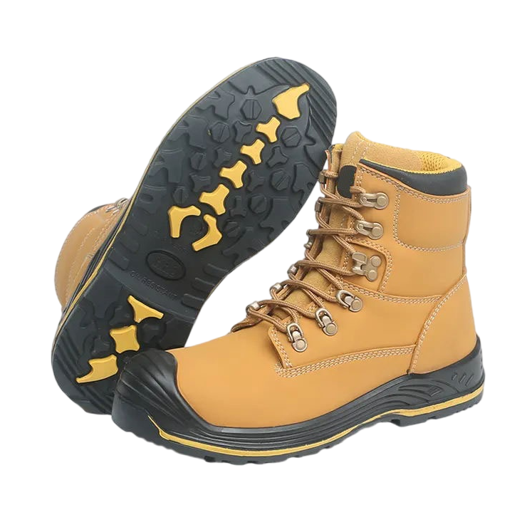 Semong Nice Shoes Safety Custom Made Wholesale