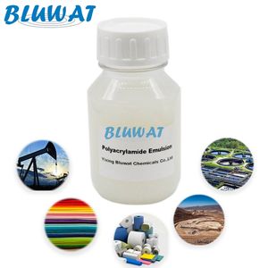 Chất Kết Tụ Polymer Xử Lý Nước Đá Cẩm Thạch Nhũ Tương <span class=keywords><strong>Polyacrylamide</strong></span> - Product Image 2
