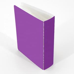 Henwei Mini PP <span class=keywords><strong>Album</strong></span> photo en plastique avec 1 poche pour cartes <span class=keywords><strong>à</strong></span> collectionner et <span class=keywords><strong>timbres</strong></span>-poste - Product Image 2