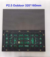 Panneau mural Tentech 2024 110V/220V Mini Pixel pour ascenseur, utilisation extérieure, CE 24V/12V P4/P3.91-P5/P10 5050 2835 Modules d'affichage LED SMD