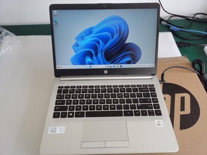 Portátil Empresarial ProBook 348 G7 de 14 Pulgadas FHD, Core I5-10210U, 8 GB de RAM, 512 GB SSD, Inglés, Usado, Reacondicionado, Plateado, WiFi, ProBook 3 - Product Image 5