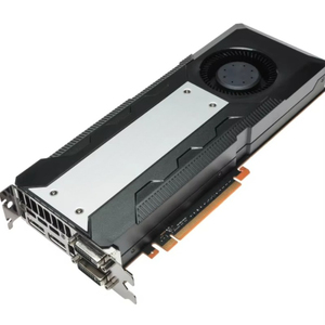 มีสินค้าพร้อมส่งในราคาดี  Quadro K6000 12GB การ์ดจอระดับมืออาชีพ: ออกแบบมาเพื่อการเรนเดอร์ 3 มิติ การสร้างแบบจำลอง และรองรับ 4K - Product Image 6