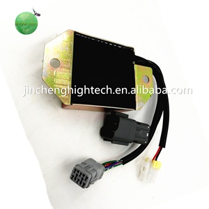 21W-06-21712 PC128-US PC70-<span class=keywords><strong>7</strong></span> <span class=keywords><strong>PC60</strong></span>-<span class=keywords><strong>7</strong></span> Decel Điều Khiển Máy Xúc - Product Image 6