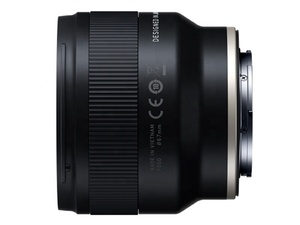 เลนส์ DF Wholesale Original Lens 20 มม. F2.8 Di III OSD M1:2 F050 สำหรับกล้องฟูลเฟรม/APS-C เมาท์ E เลนส์อเนกประสงค์ เลนส์กล้องมือสอง - Product Image 4