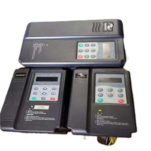 Convertisseur de fréquence Huichuan MD480T75G série 380-480V triphasé pour applications industrielles lourdes - Product Image 2