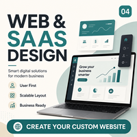 Soluciones de Diseño de Sitios Web Personalizados para MAC/Linux, Versión de Internet en Stock
