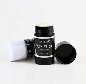 Vente en gros 15g Anti-Frizz Slick Stick Mini Bâton <span class=keywords><strong>de</strong></span> cire pour cheveux - Product Image 4