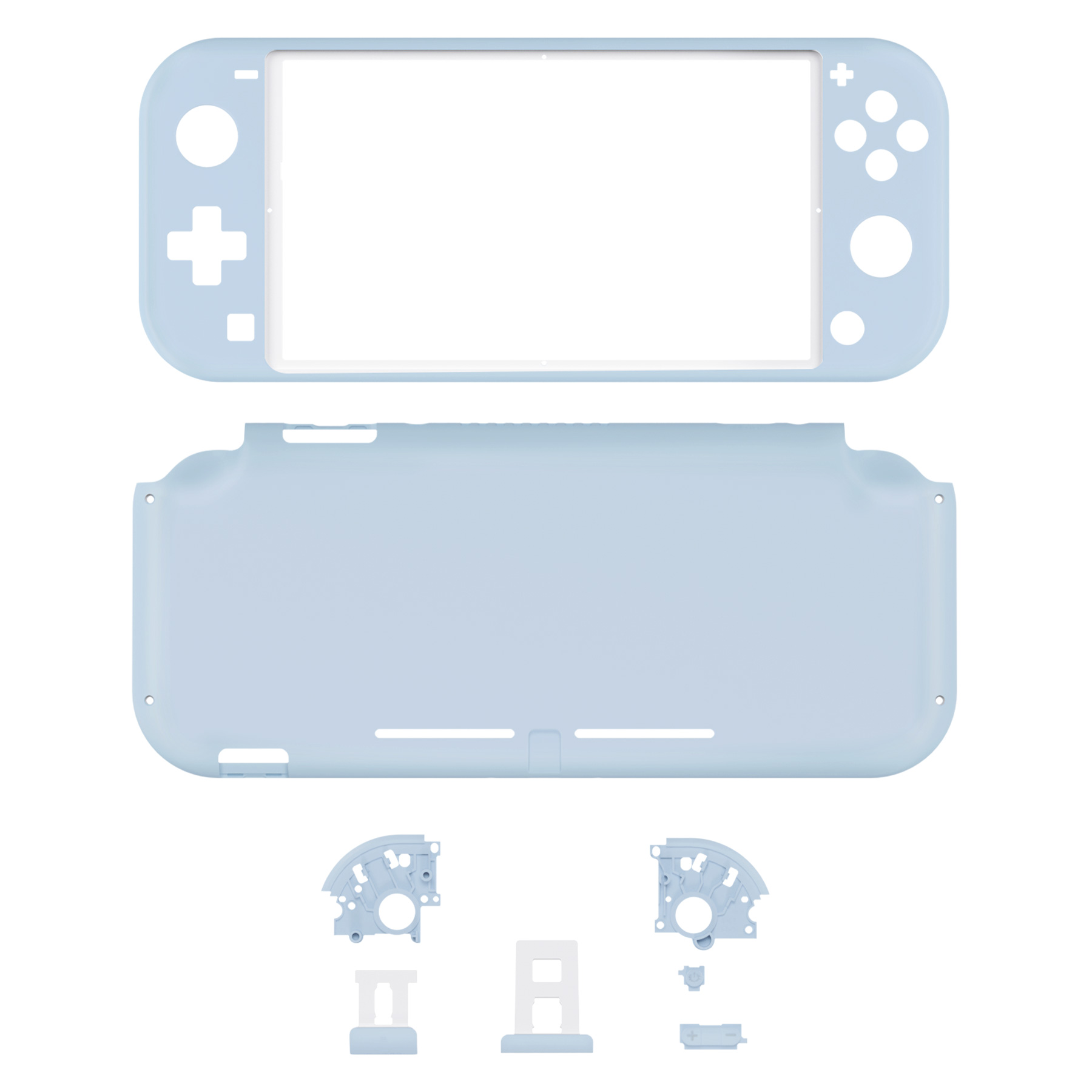 Sky Blue  DLP333WS