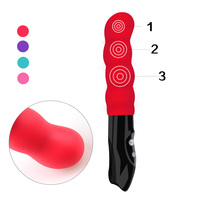 Leistungsstarke Erwachsenen-Vibratoren Sexspielzeug für Frauen Masturbation Klitorale Stimulation Sextoys G-Punkt Anal-Massagegerät Produkte