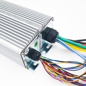 Điện ba bánh không chổi than <span class=keywords><strong>DC</strong></span> ba bánh xe máy điều khiển - Product Image 5