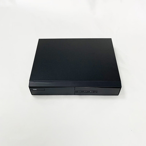 HIK Mini 1U DS-7104NI-Q1/<span class=keywords><strong>4</strong></span> p/m Mạng <span class=keywords><strong>Video</strong></span> <span class=keywords><strong>Recorder</strong></span> <span class=keywords><strong>4</strong></span>-kênh POE NVR với <span class=keywords><strong>4</strong></span> Mạng Máy Ảnh Đầu vào - Product Image 2