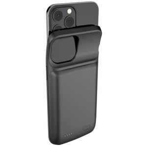 Meilleures ventes - Batterie externe portable fine et légère pour <span class=keywords><strong>iPhone</strong></span> 13, 13 Pro, 13 Pro Max - Product Image 2