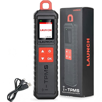 Outil de diagnostic TPMS X431 I-TPMS pour la détection de pression des pneus et la programmation des capteurs