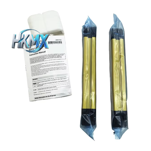 ม่านแสงนิรภัยแบบป้องกันนิ้วมือ รุ่น 23 Light Axis GL-R23F ของแท้ 100% และใหม่เอี่ยม มีสินค้าในสต็อก - Product Image 1