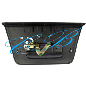 90606-EB705 Poignée de hayon extérieure pour Navara 40 2005-2014 Pickup Frontier Trunk Poignée de porte arrière 90606-EA810 - Product Image 5