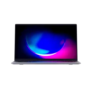 Factory Direct Sale! LT11 N5095 Gray Laptop 14" 16:10 Display 8GB+256GB Windows 11 Home Intel N5095 Quad-core Metal Body - Product Image 3