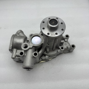 4LE1 4LE24 LE2 SK75-8/SK75-8/4LE2 掘削機いすゞ冷却システム車エンジンウォーターポンプ5873113490 5-87311349-0 <span class=keywords><strong>3175</strong></span>に適しています - Product Image 3