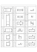 Perfil de aleación de aluminio personalizado para puerta y ventana de Sudáfrica perfil de aluminio panel de puerta de garaje perfiles de extrusión de aluminio