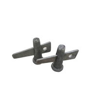 Accessoires de coffrage en aluminium Goupille d'arrêt pour la construction
