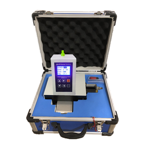 เครื่องวัดความหนืดแบบหมุนได้ <span class=keywords><strong>ASTM</strong></span> <span class=keywords><strong>D4402</strong></span>สำหรับห้องปฏิบัติการทำความร้อนด้วยน้ำมันดิน - Product Image 4