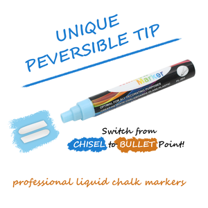 Нетоксичные быстросохнущие маркеры для доски - Product Image 5