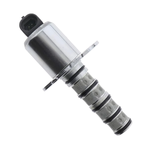 Válvula Solenoide Hidráulica AT310586, Nueva de Repuesto de la Marca Ringees para John Deere, para Retroexcavadora 410J 315SJ 210LE 210K - Product Image 1