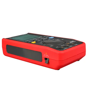 Oscilloscopes numériques portatifs UT81B+ Multimètre AC - Product Image 4