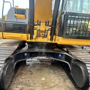 Vente Flash : Excavatrice d'occasion CAT 320D, Caterpillar 320D d'occasion, excavatrice sur chenilles pour l'exploitation minière et la construction - Product Image 4