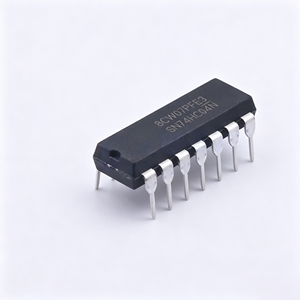 Convertisseur à six étages Dery Star SN74HC04N - Product Image 1