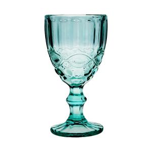 Produits de vente chaude 2025 livraison rapide 36 pièces gobelet en verre à bas <span class=keywords><strong>prix</strong></span> gobelets Vintage colorés verres à vin pour la fête de mariage - Product Image 4