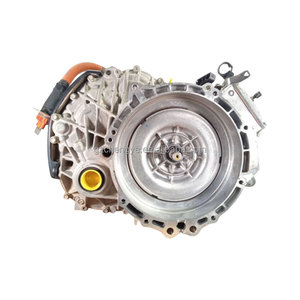 Boîte <span class=keywords><strong>de</strong></span> vitesses P112 NHW20 1NZ-FXE pour Toyota Prius 1,5L Hybride FWD E-CVT Automatique Pièce 2004–2009 - Product Image 1
