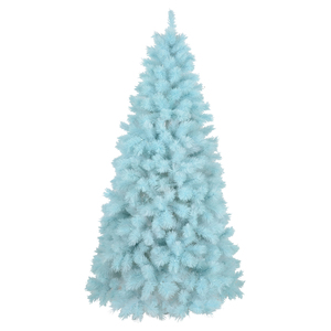 <span class=keywords><strong>Albero</strong></span> di natale artificiale colorato di alta qualità ad ago duro - Product Image 5