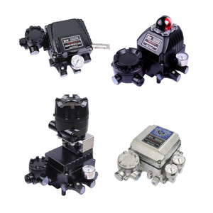 ตัวกระตุ้นอัจฉริยะรุ่น YT-1000 ของ Korea YTC พร้อมระบบควบคุมสำหรับการซื้อขายหุ้น - Product Image 4